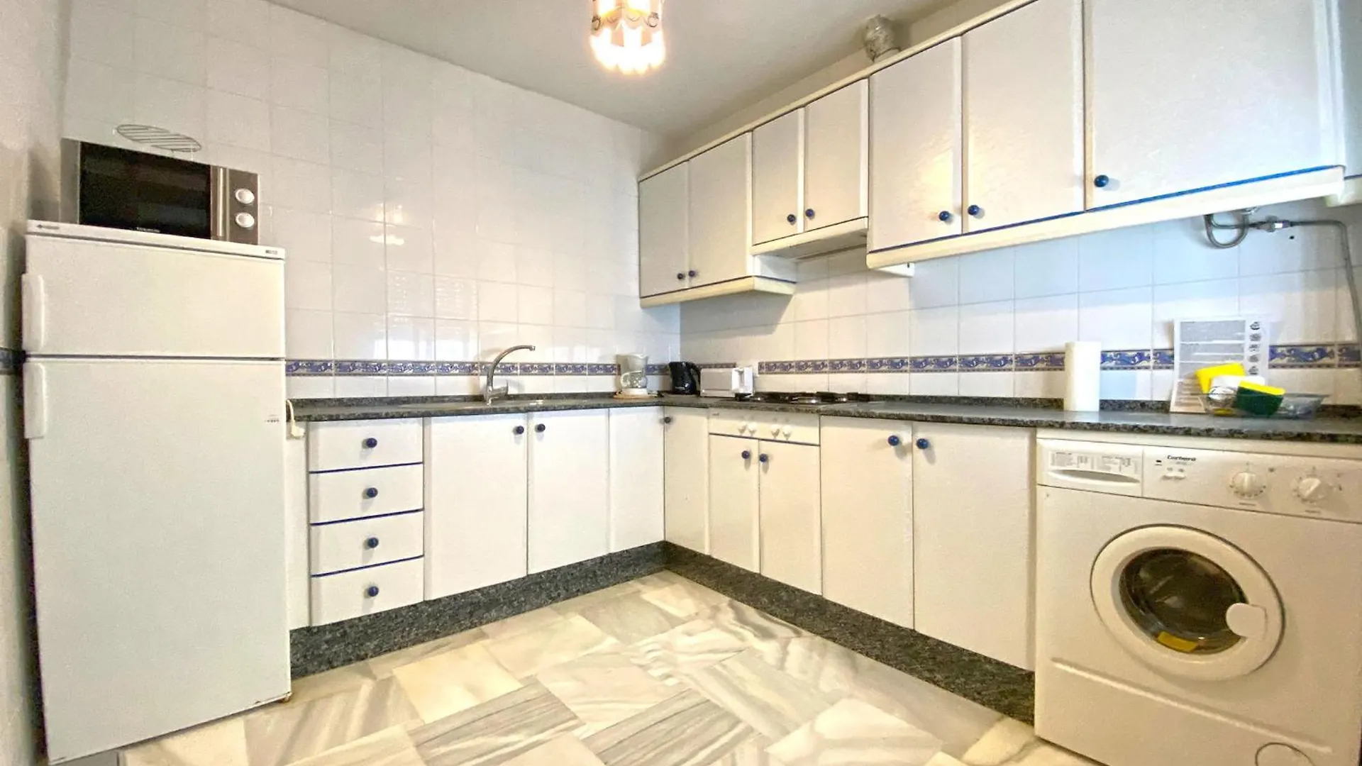 Huerta Enmedio 15 Terraced House In Tranquil Location In Conil Center Sleeps 4 Villa Conil De La Frontera 0*,  Spain