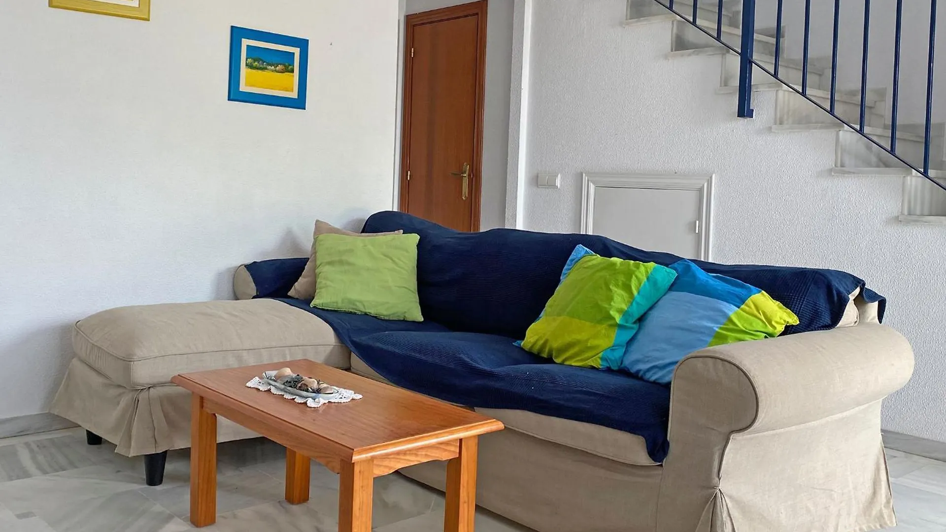 Holiday home Huerta Enmedio 15 Terraced House In Tranquil Location In Conil Center Sleeps 4 Villa Conil De La Frontera