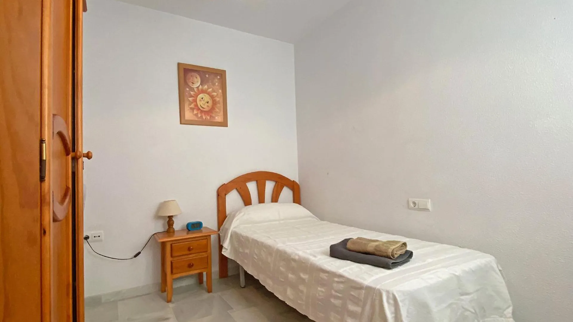 Huerta Enmedio 15 Terraced House In Tranquil Location In Conil Center Sleeps 4 Villa Conil De La Frontera 0*,  Spain