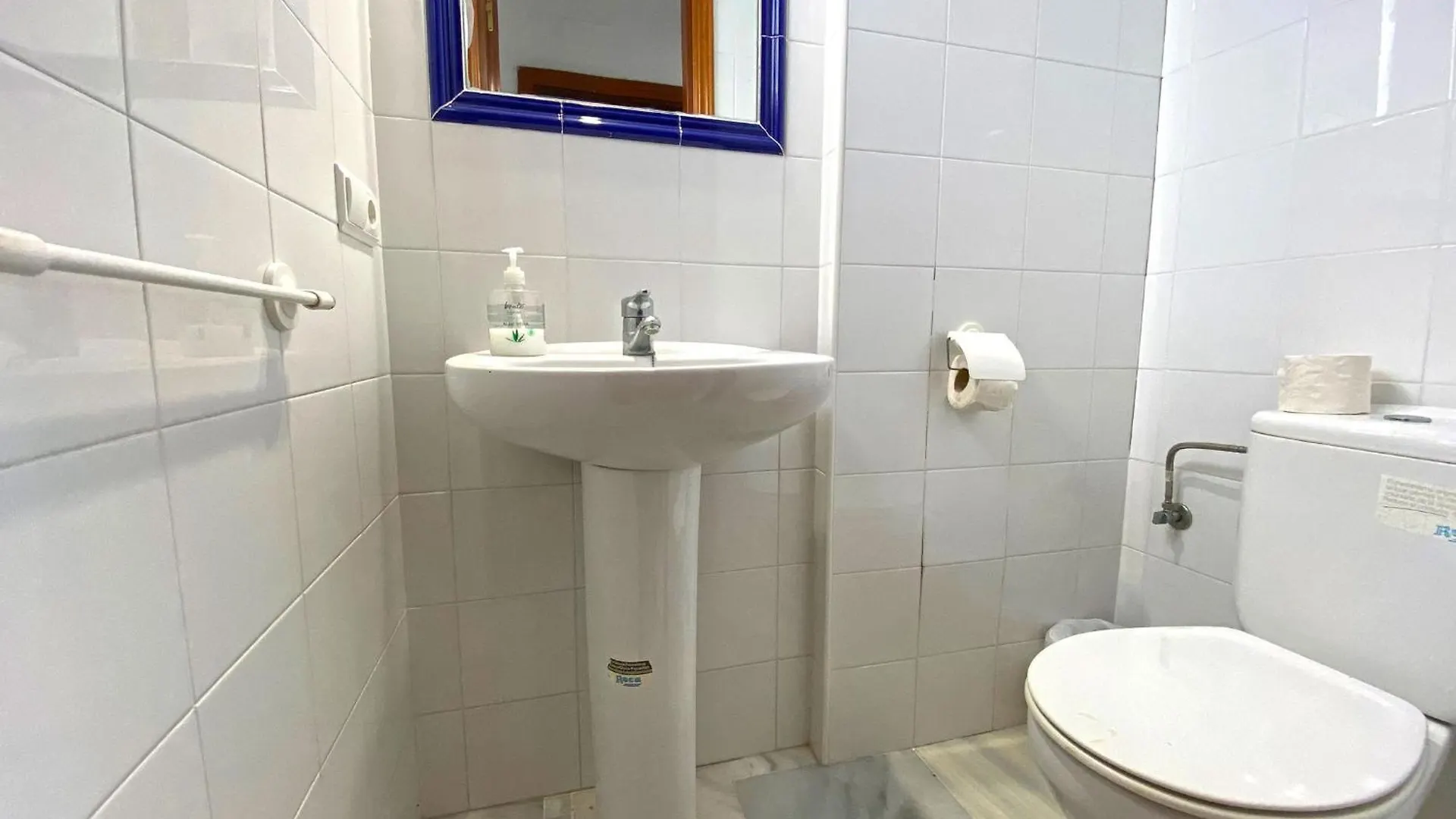 Holiday home Huerta Enmedio 15 Terraced House In Tranquil Location In Conil Center Sleeps 4 Villa Conil De La Frontera