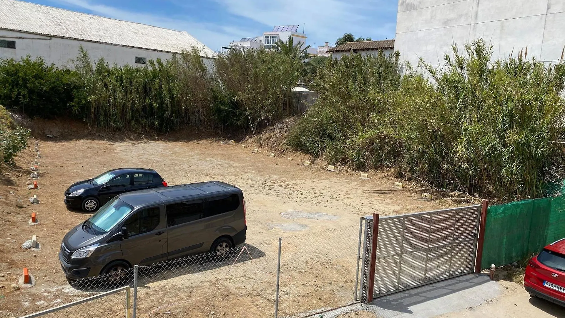 Holiday home Huerta Enmedio 15 Terraced House In Tranquil Location In Conil Center Sleeps 4 Villa Conil De La Frontera Spain